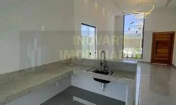 Imagem 5: Casa com 3 quartos sendo 1 suíte no condomínio Viverde2