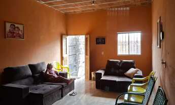 Imagem 2: Vendo casa na vila luizao