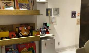 Imagem: Sala - Caminho das Árvores - Salvador