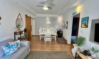 Imagem 2: Apartamento à venda no bairro Embaré