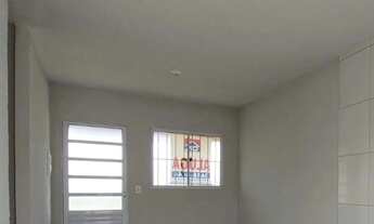 Imagem 3: Casa com 2 quartos