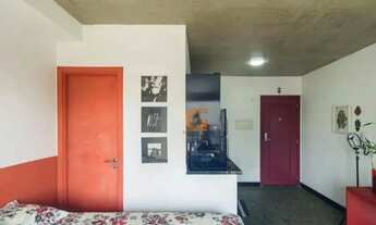 Imagem 5: Studio com 1 dormitório à venda, 28 m² por R$ 300.000,00 - República - São Paulo/SP