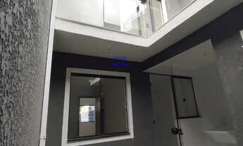 Imagem 3: SOBRADO 72m², NO SANTA RITA, UMA QUADRA DA RUA ENETE DUBARD * A POUCAS QUADRA DA UPA 24