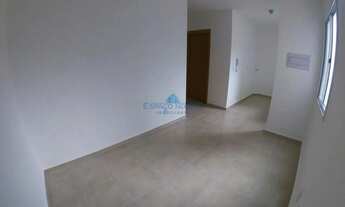 Imagem 4: Apartamento - Jardim Pulicano - Franca