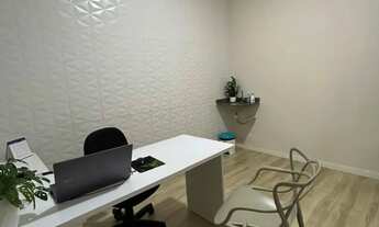 Imagem 6: Sala para aluguel em clínica no bairro São José