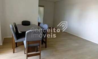 Imagem 5: Edifício Rembrandt - Centro - Apartamento Semimobiliado