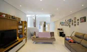 Imagem 2: Casa para alugar com 330m² na Vila Mussolini em São Bernardo do Campo/SP