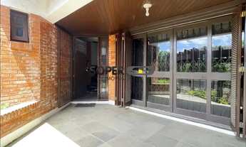 Imagem 2: Casa Imóvel para venda tem 372 metros quadrados com 4 quartos em Nonoai - Porto Alegre - R