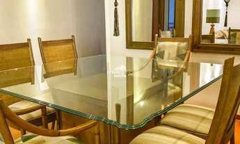 Imagem 7: Apartamento Garden à venda, 216 m² por R$ 1.090.000,00 - Santa Helena - Juiz de