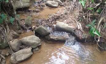 Imagem: Chácara no interior de Guarapari