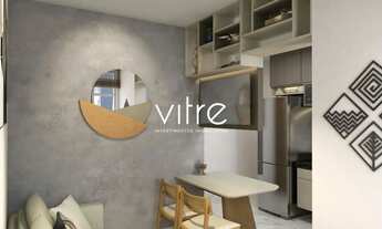 Imagem: Casa à venda no bairro Luizote IV em Uberlândia