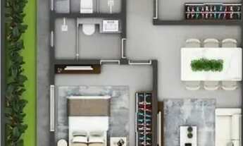 Imagem 2: 042// EMBREVE CONDOMINIO FEHCADO NO ARACGAY COM ENTRADA ATO DE 10