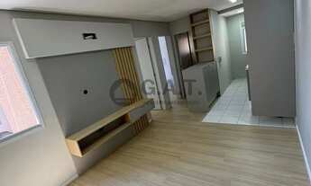 Imagem 4: Apartamento à venda em Sorocaba-SP, Jardim Ipê: 2 quartos, 1 sala, 1 banheiro, 1 vaga - 41