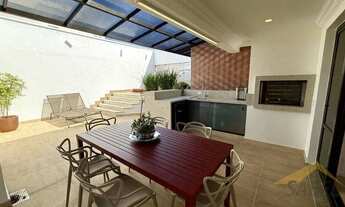 Imagem 2: MÓDULO 04 - Cobertura com 3 dormitórios à venda, 263 m² por R$ 5.000.000