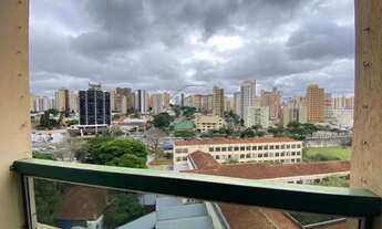 Imagem 2: Apartamento para venda no Centro com 3 dormitórios