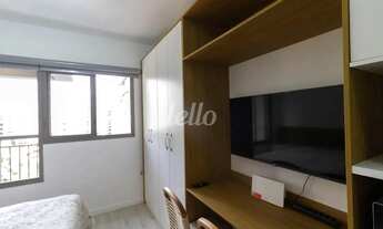 Imagem 4: Apartamento 1 quartos para alugar no(a) Paraíso