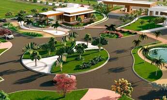 Imagem: Terreno para venda no Condomínio Flores