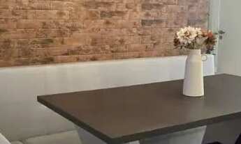 Imagem 4: Imóvel para venda com 71 metros quadrados com 2 quartos em São João - Itajaí - SC