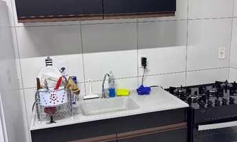 Imagem 7: Casa com 2 quartos