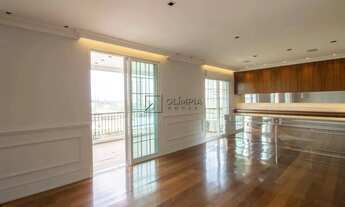 Imagem 3: Venda Apartamento 3 Dormitórios - 218 m² Campo Belo