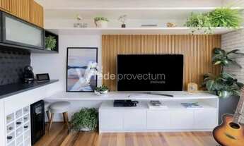 Imagem: Apartamento - Cambuí - Campinas