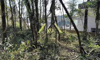 Imagem 6: TERRENO COM 1.000 M² NO PARQUE DO EMBU EM COLOMBO