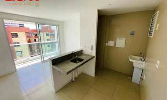 Imagem 2: Apartamento no Benfica, em frente ao Farias Brito