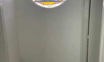 Imagem 5: Kit Net de 1Q garagem para motos