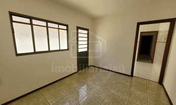 Imagem: Casa para locação no Jd América