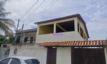 Imagem 4: Casa com 2 dormitórios à venda, 180 m² por R$ 335.000,00 - Centro (Manilha) - Itaboraí/RJ