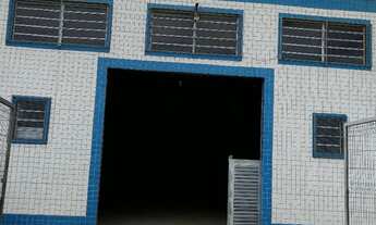 Imagem 7: Alugo barracão, com vista p Av John Boyd Dunlop