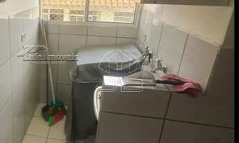 Imagem 7: Apartamento para locação em Hortolândia/SP, Jardim Novo Ângulo - 46m²