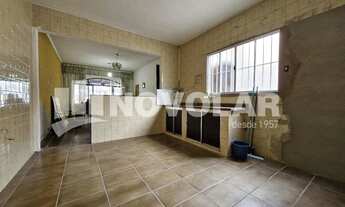 Imagem 4: Casas Terreas + Salão 3 Dormitorios 1 Suite 2 Vagas - Vila Maria Baixa