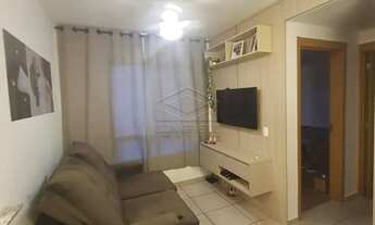 Imagem 3: Apartamento à venda - Reserva Nações