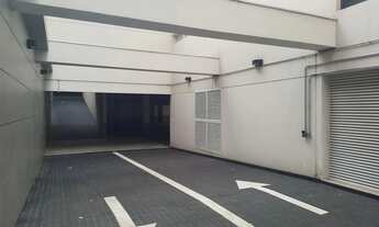 Imagem 3: Prédio Comercial 5.264m² Desocupado na Bela Vista - São Paulo/SP