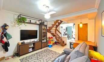 Imagem 4: Casa 2 dormitórios à venda Guarujá Porto Alegre/RS