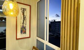 Imagem 7: ALUGO Solar da Praia (Solar de Vilas ) R$2.800