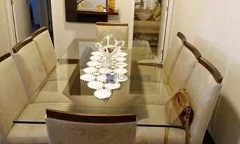 Imagem 6: Apartamento com 3 dormitórios à venda, 97 m² por R$ 1.203.000 - Vila Bertioga - São Paulo