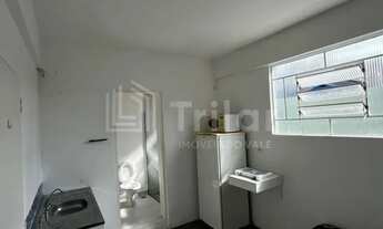 Imagem 7: Kitnet no Monte Castelo- Permitido motos!