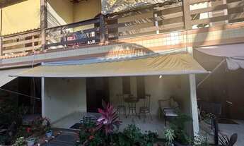 Imagem: Imóvel para aluguel possui 250 metros quadrados