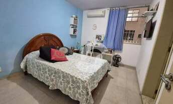 Imagem 2: Apartamento com 3 dormitórios à venda, 105 m² por R$ 900.000,00 - Icaraí - Niterói/RJ