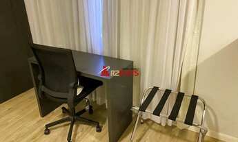 Imagem 3: Flat com ótimo preço no bairro Itaim Bibi. Confira!