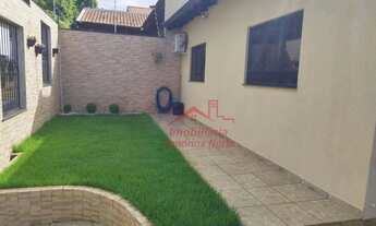 Imagem 5: Casa com 2 dormitórios à venda, 121 m² por R$ 470.000 - Residencial Monte Castelo - Cambé