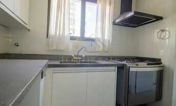 Imagem 4: Apartamento à venda com 125m², Moema - SP