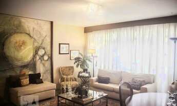 Imagem 2: Apartamento à Venda - Bela Vista, 3 Quartos, 120 m2