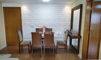 Imagem 4: Apartamento em Rua Comandante Rodolfo Coelho da Silva - Caiçara - Praia Grande/SP