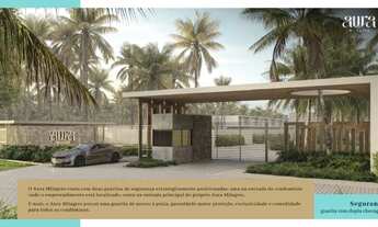 Imagem 3: CASA - CONDOMÍNIO BEIRA MAR - SÃO MIGUEL DOS MILAGRES - 5 SUÍTES