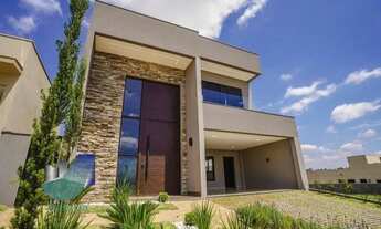 Imagem: Casa em condomínio com 4 suítes à venda