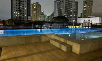 Imagem: Apartamento com 1 quartos à venda em Perdizes