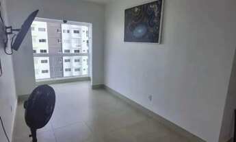 Imagem 2: Residencial Jardim Serigy [3813